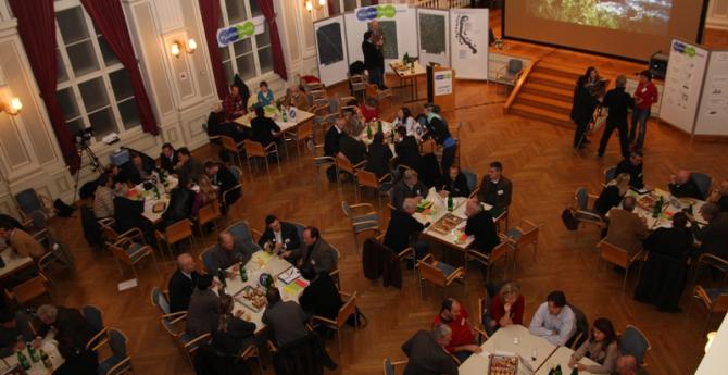 Überblick Dialogveranstaltung