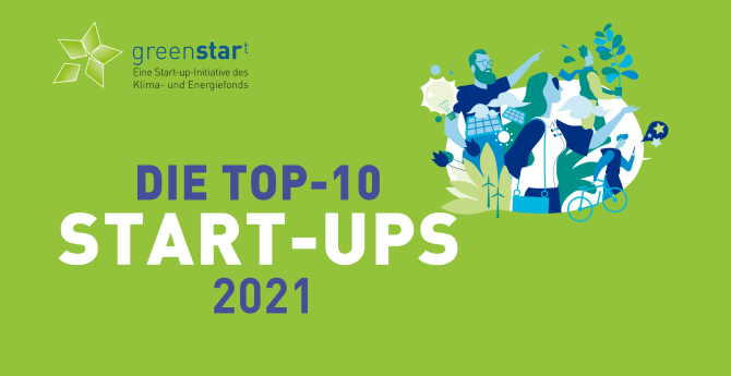 greenstart2021 top10