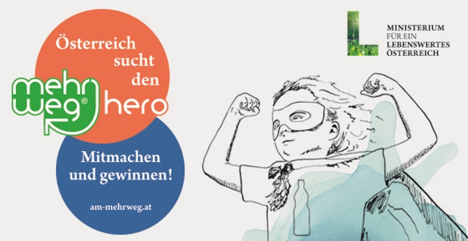 Mehrweg-Hero