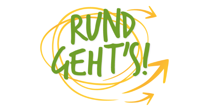 rund gehts logo